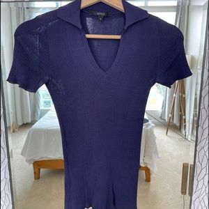 GUCCI Collared Shirt